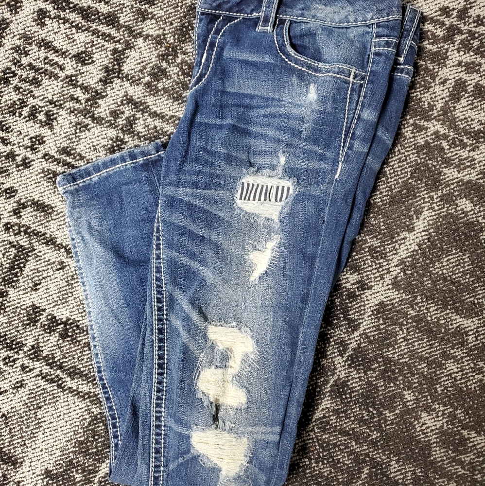 Miss Me Jeans - Picture 2 of 4